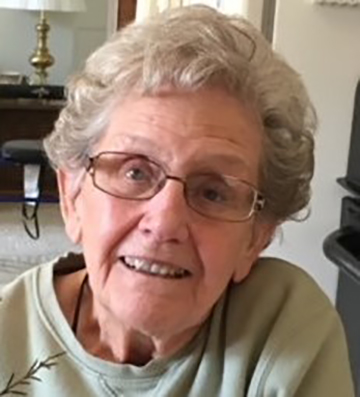 DONNA LOU SMOLINSKI